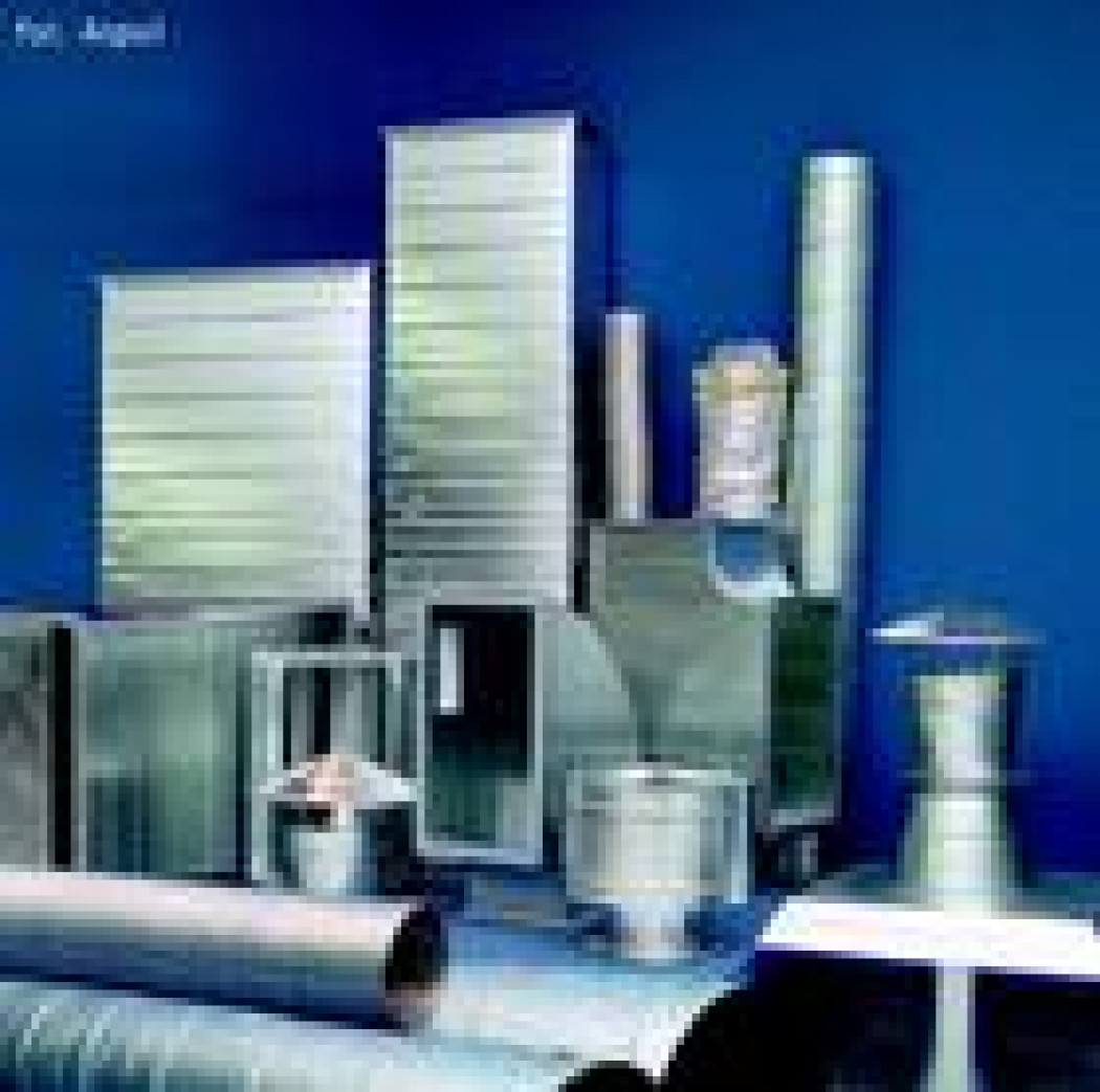 Dom pełen powietrza. Ciepłe, choć świeże