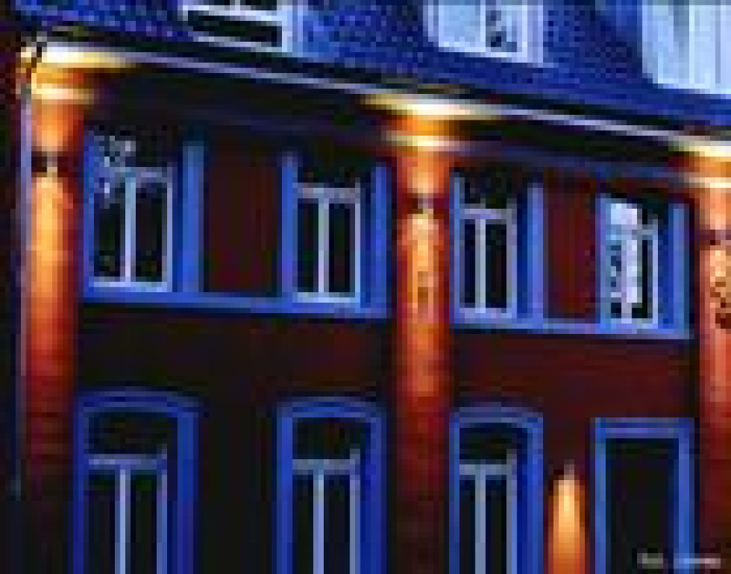 Z prądem za pan brat