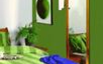 Przyjazne ściany wewnętrzne