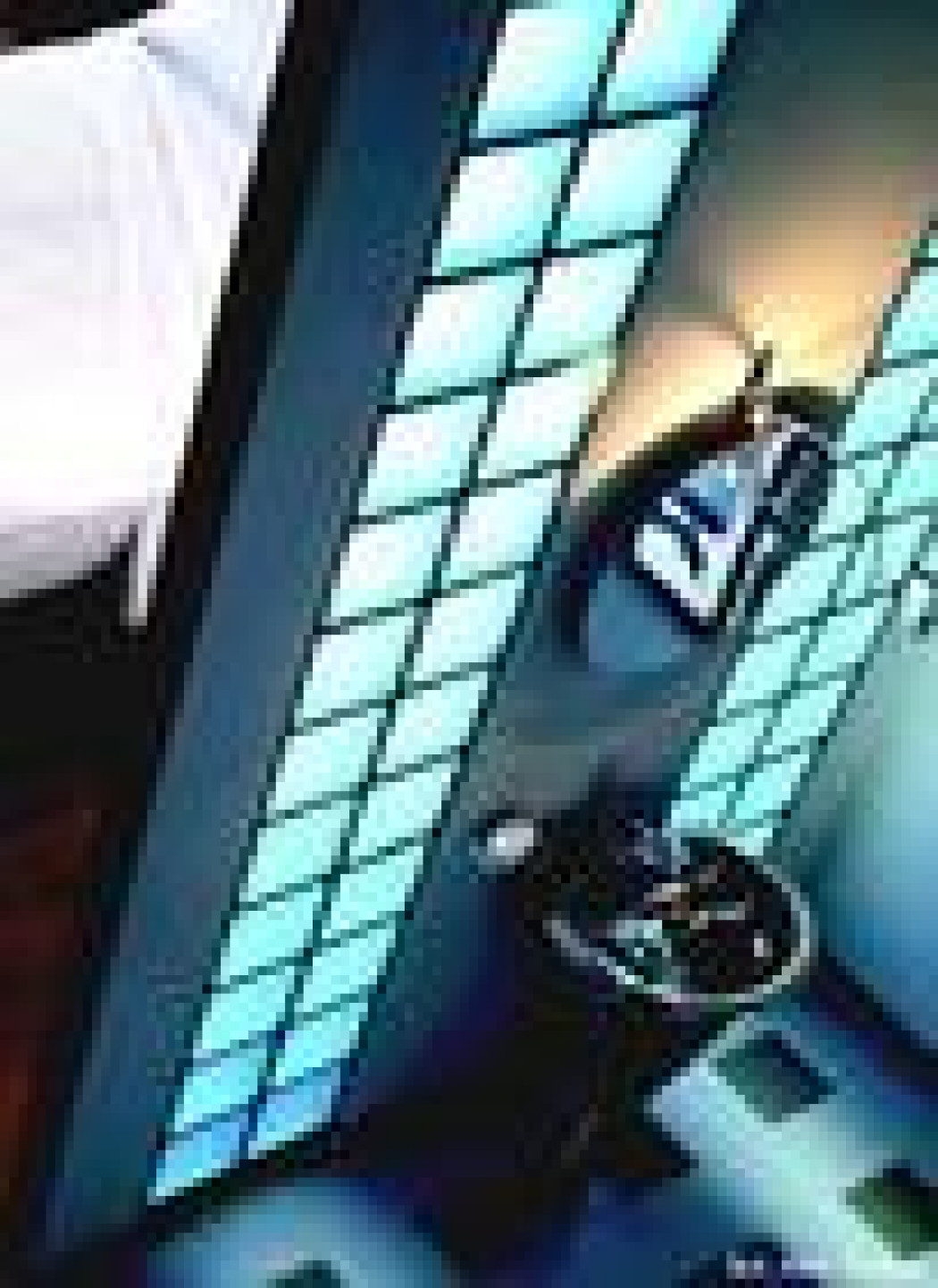 Mniejsze jest czasem lepsze