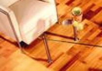 Sprawdź, co pod nogami