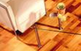 Sprawdź, co pod nogami