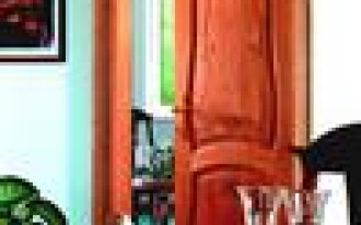 Na zewnątrz i do środka