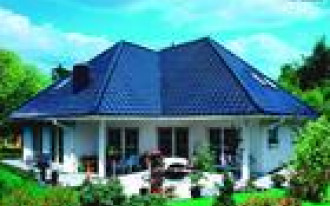 Nad nami tylko niebo...