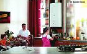 Naprawdę ciepła woda