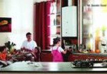 Naprawdę ciepła woda