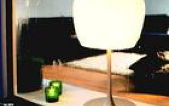 Światło - kreator przestrzeni