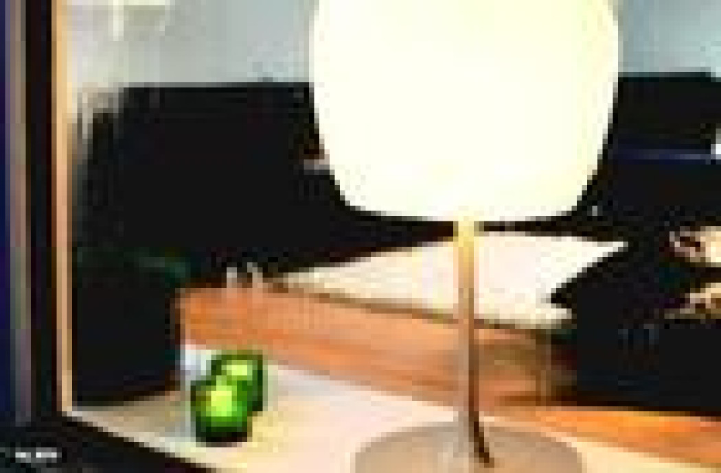 Światło - kreator przestrzeni