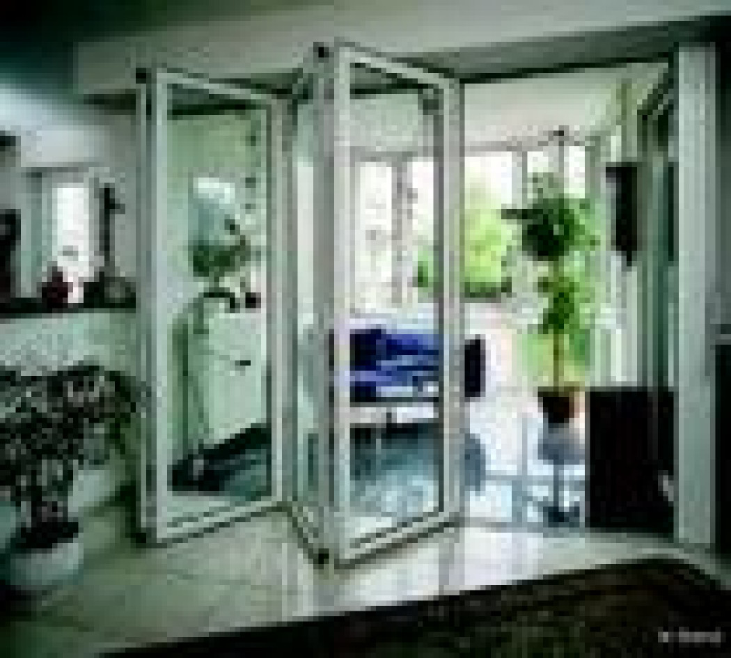 Wybieramy modne drzwi