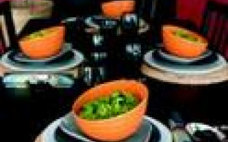 Zapraszamy do stołu