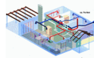 Energooszczędna wentylacja
