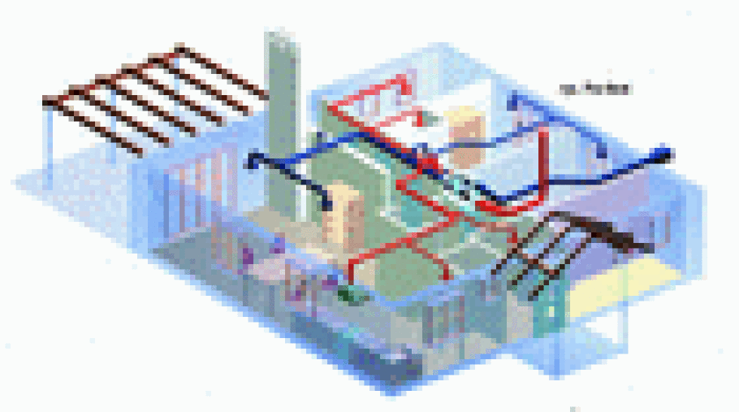 Energooszczędna wentylacja