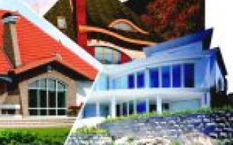 Dach - piąta elewacja domu