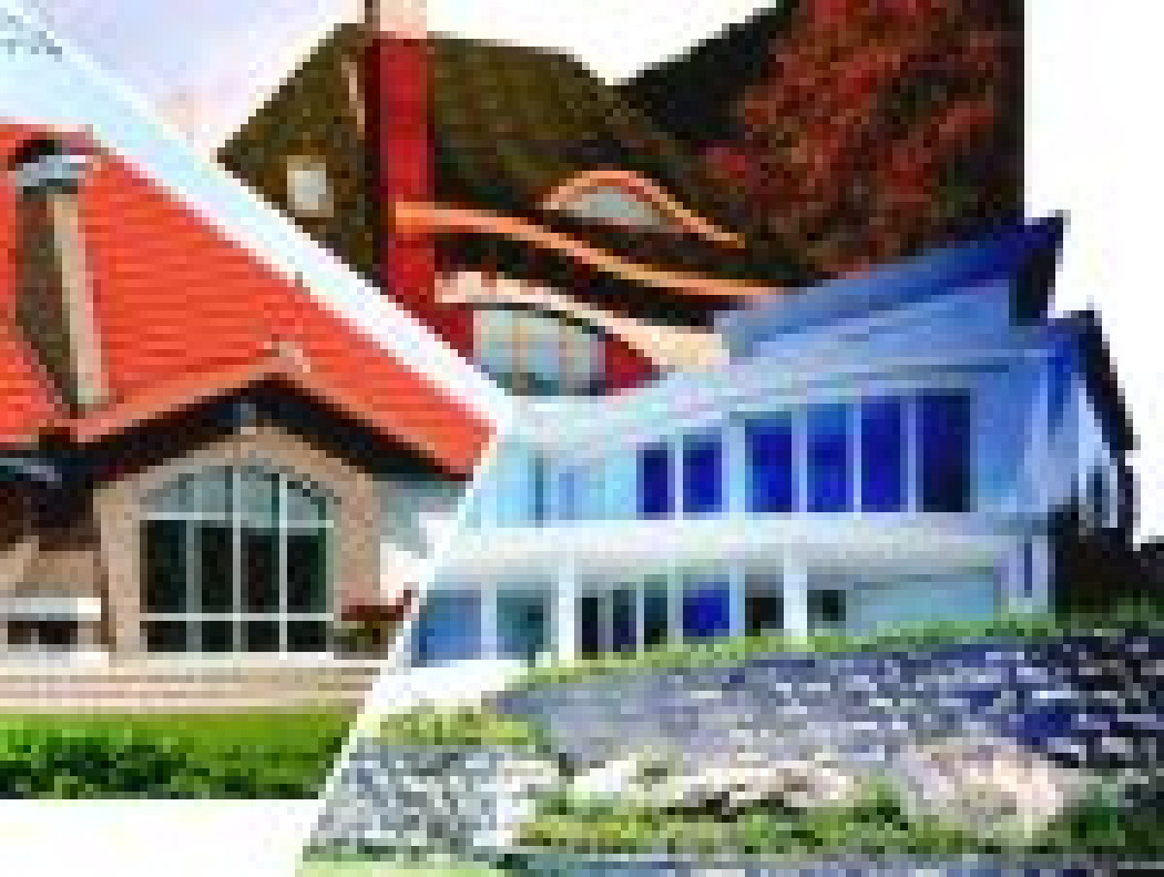 Dach - piąta elewacja domu