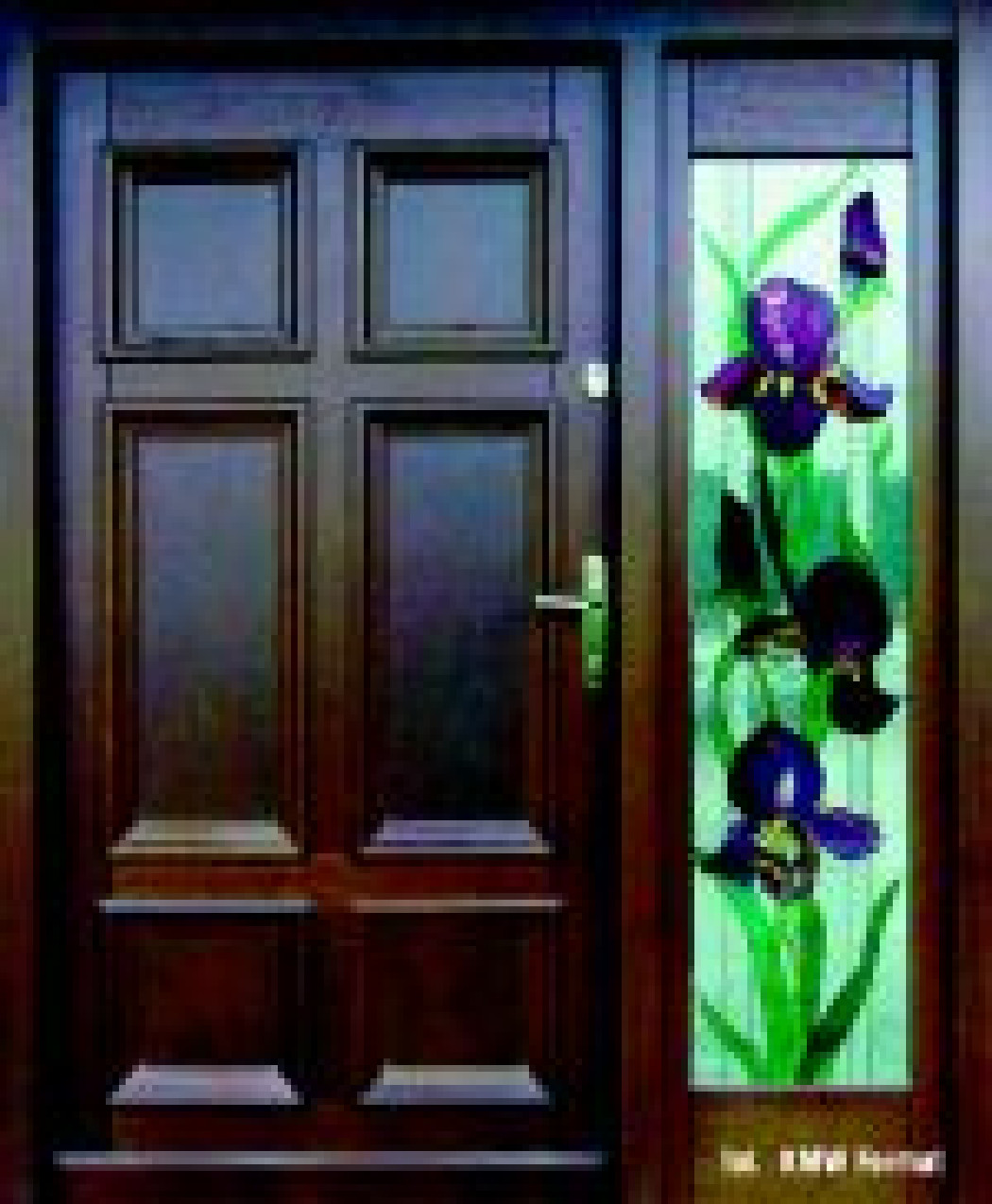 Drzwi zewnętrzne i antywłamaniowe