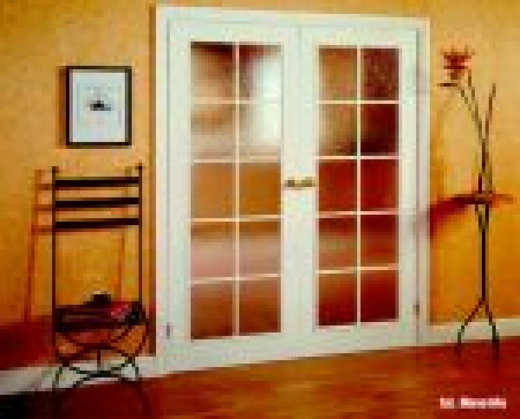 Drzwi wewnętrzne Drzwi wewnętrzne