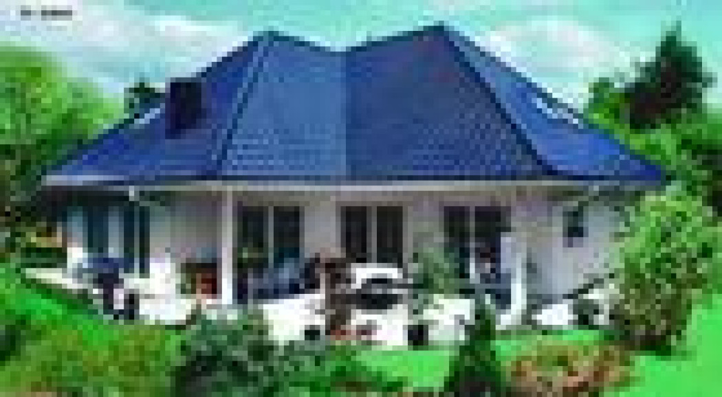 Jeżeli szybko - to gotowy kanadyjczyk