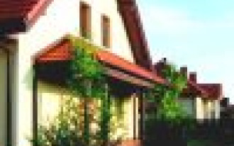 Pomiędzy dwoma ogrodami