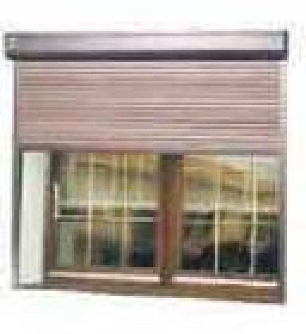 Rolety zewnętrzne - chronimy okna