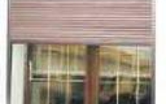 Rolety zewnętrzne - chronimy okna