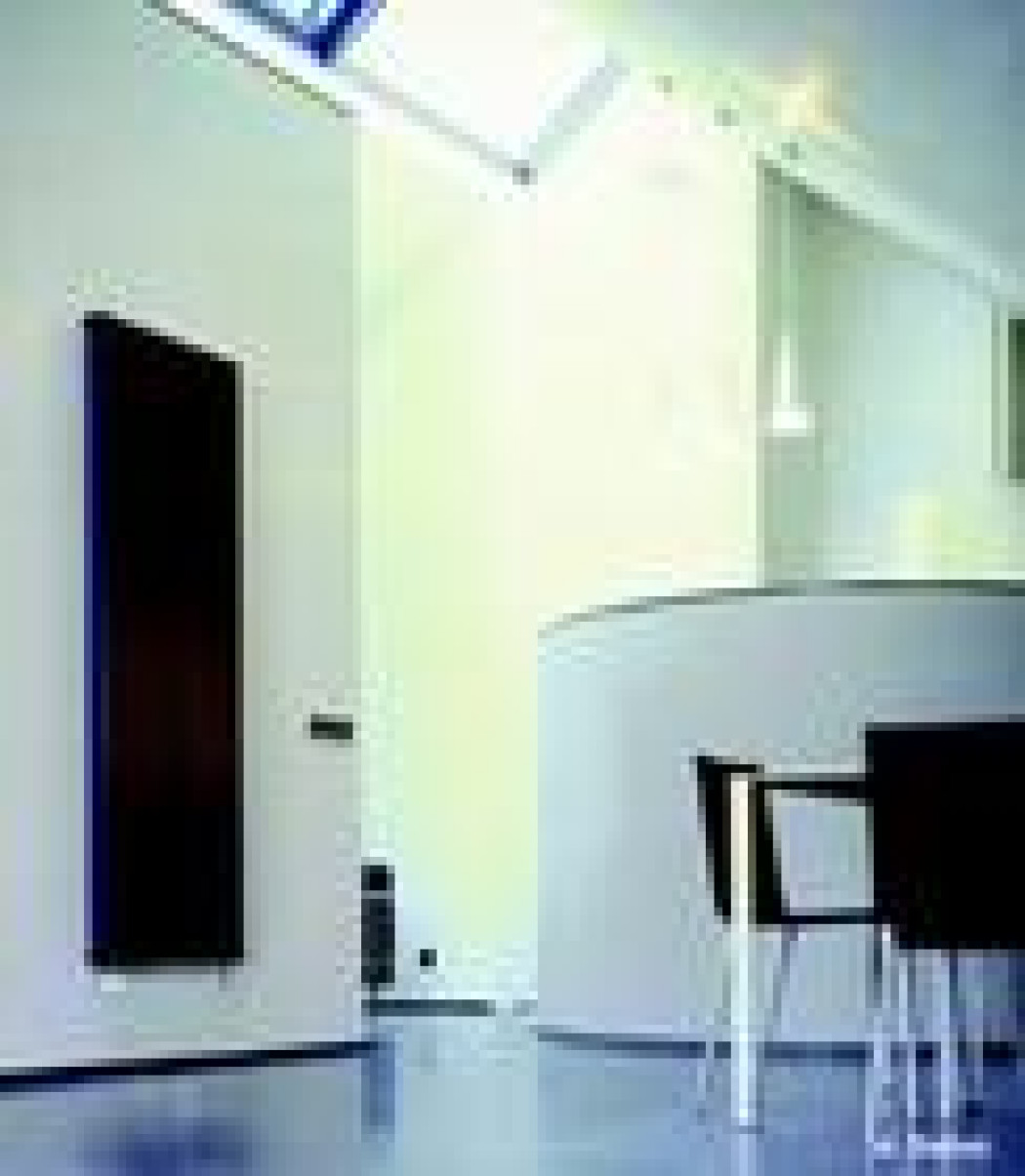 Chować pod parapet?