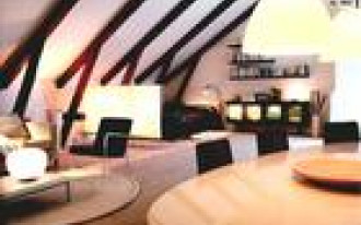 Życie pod samym dachem