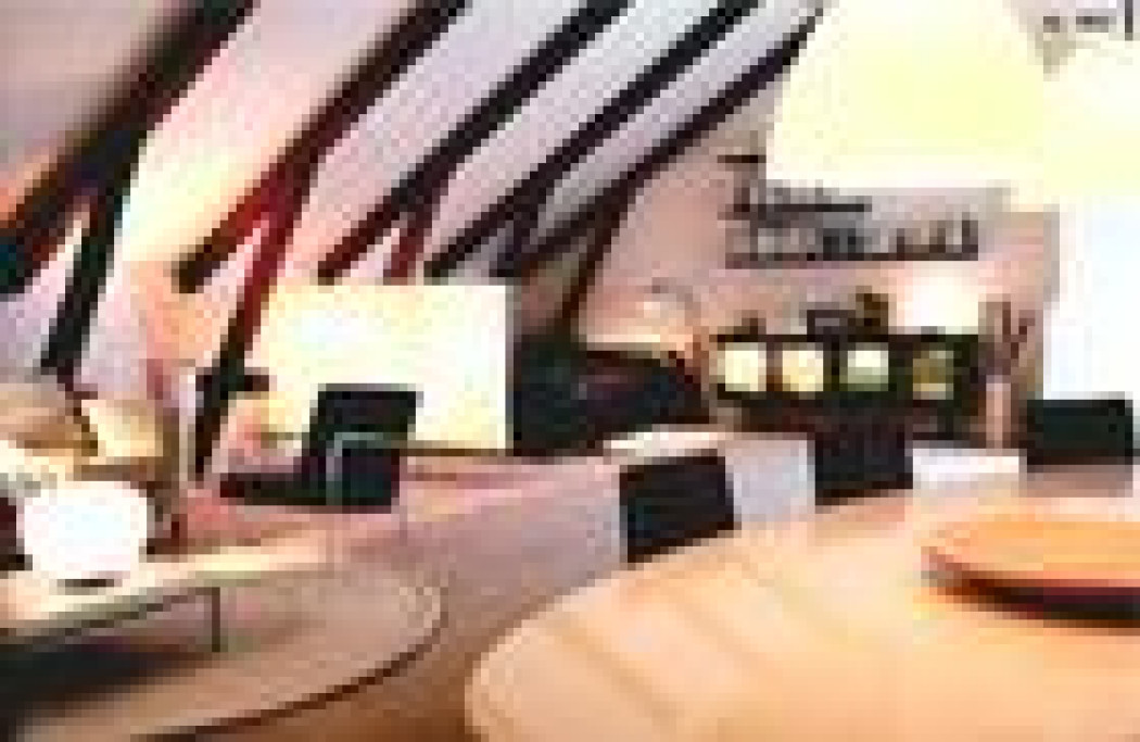 Życie pod samym dachem