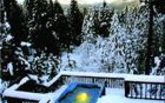 Zbudowany czy gotowy - Baseny i wanny SPA