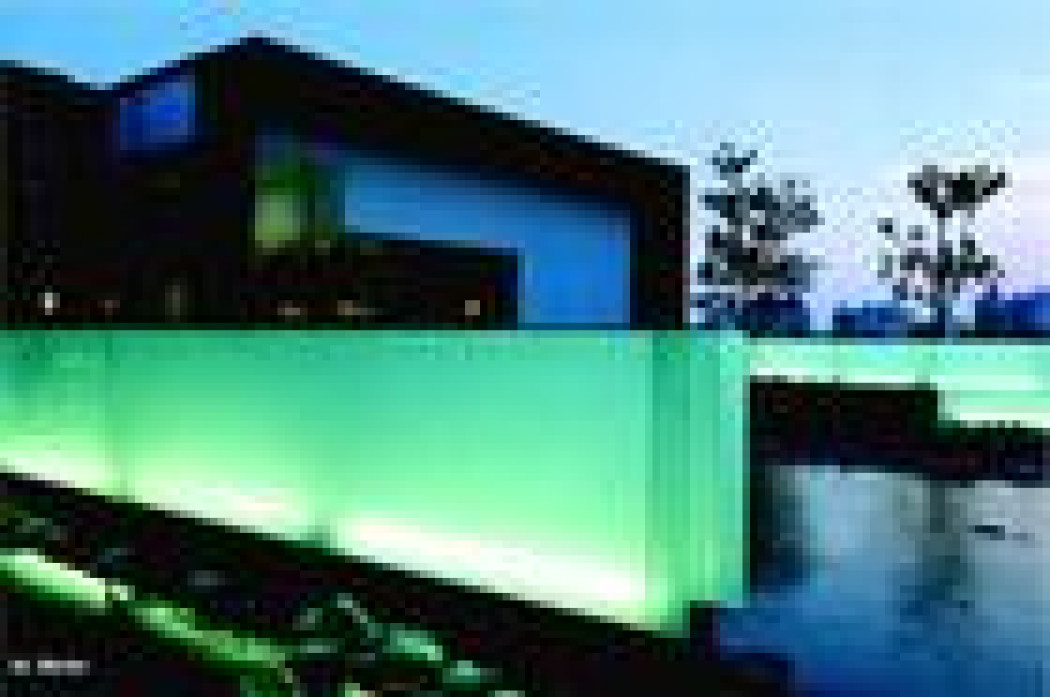 Komputer myśli za nas - Inteligentne instalacje domowe Komputer myśli za nas - Inteligentne instalacje domowe