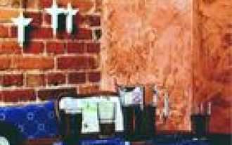 Wykończenie ścian wewnętrznych