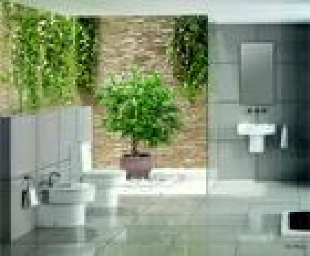 Umywalki, sedesy, bidety