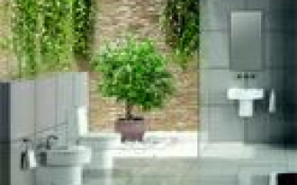 Umywalki, sedesy, bidety