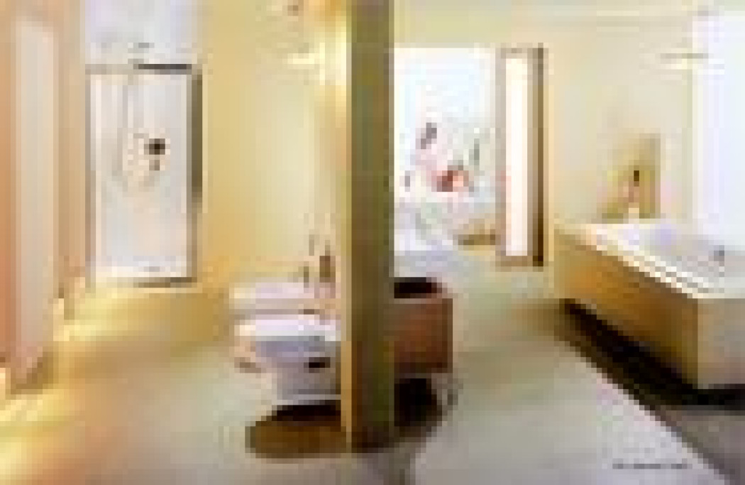 Wybór wanny i kabiny