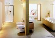 Wybór wanny i kabiny