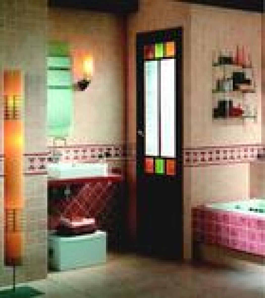 Łazienka w dobrym świetle