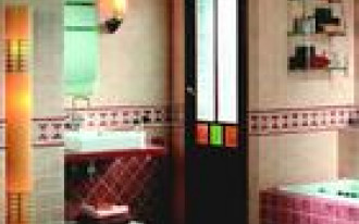 Łazienka w dobrym świetle