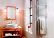 Grzejnik łazienkowy