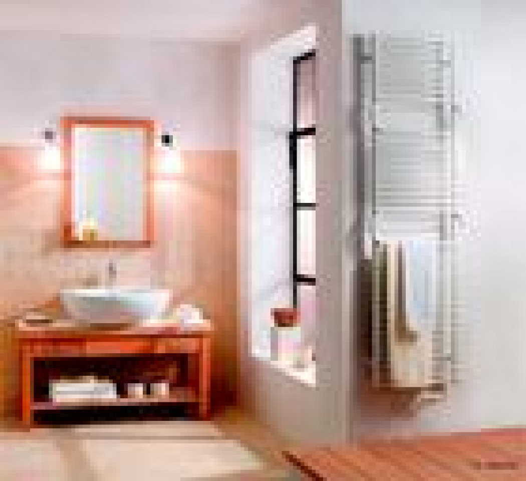 Grzejnik łazienkowy