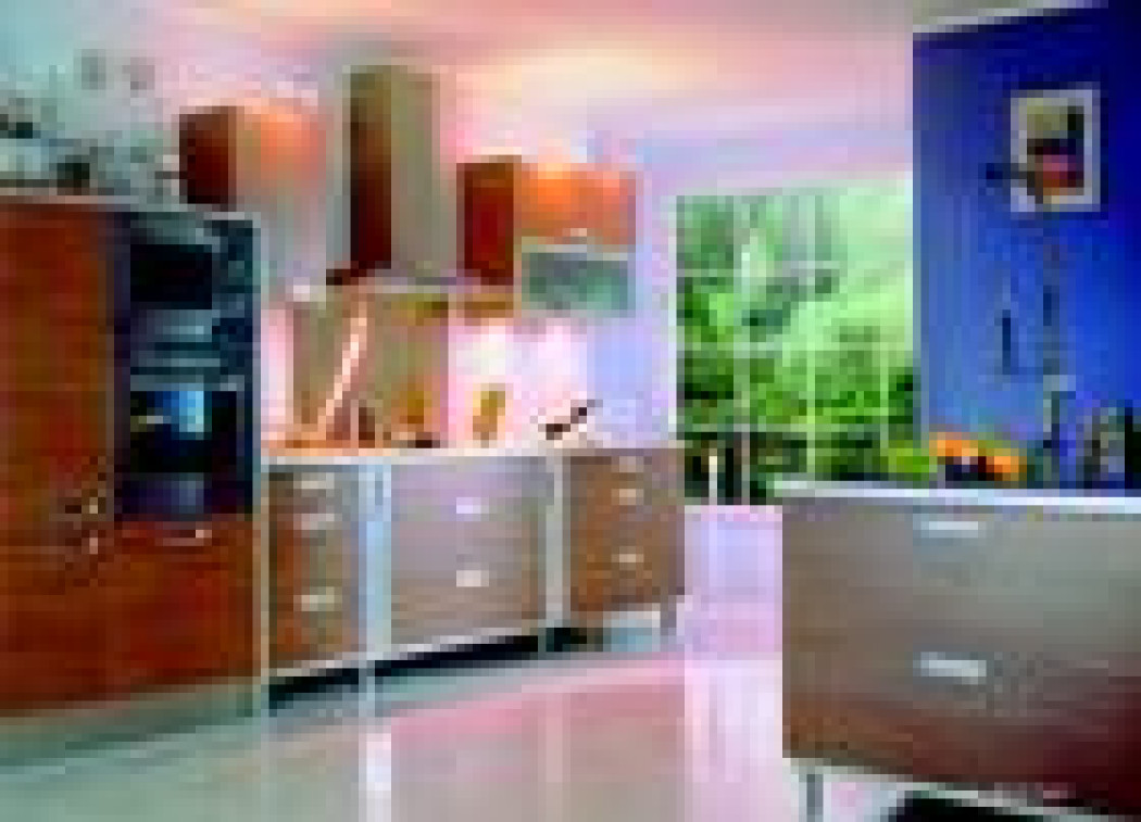 Strefa mokrej roboty