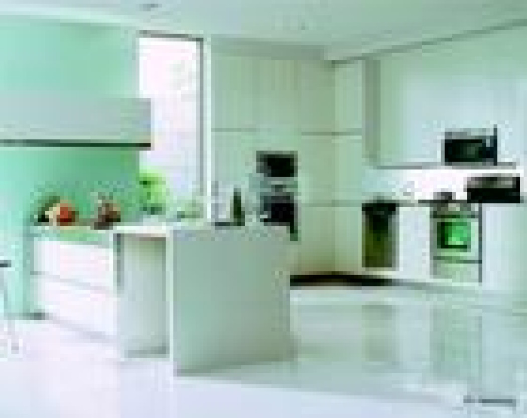 Technika w kuchni Technika w kuchni