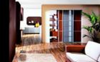 Ściany, ścianki i podłogi