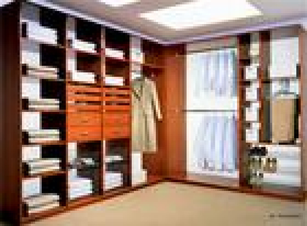 Nie tylko dla ubrań