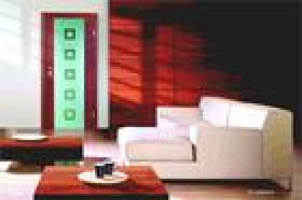 Drzwi do naszego wnętrza Drzwi do naszego wnętrza