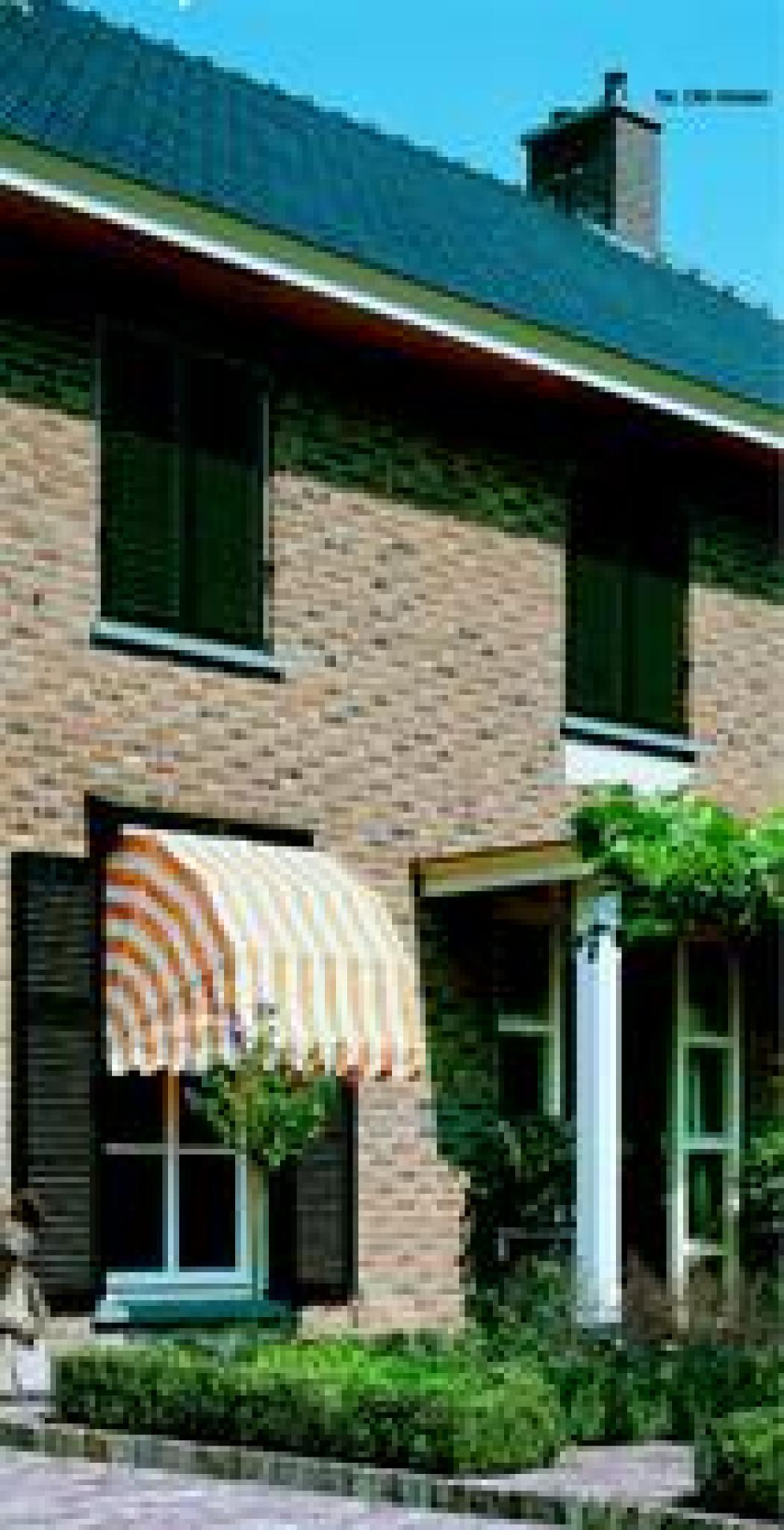 Jaka ściana, taki dom