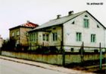 Osuszanie ścian