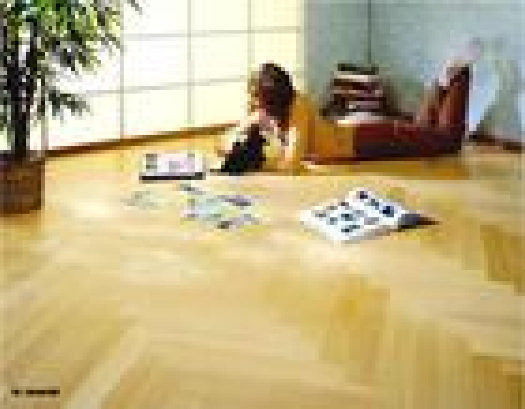 Powinno być gładko