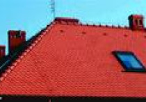 Dach ciepły i suchy