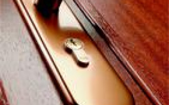 Pasowanie drzwi... na mebel i do ościeżnicy