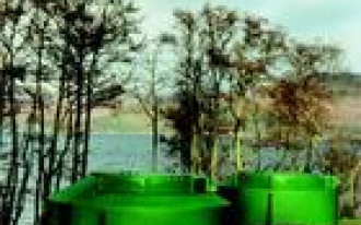 Ścieki dobrze oczyszczone