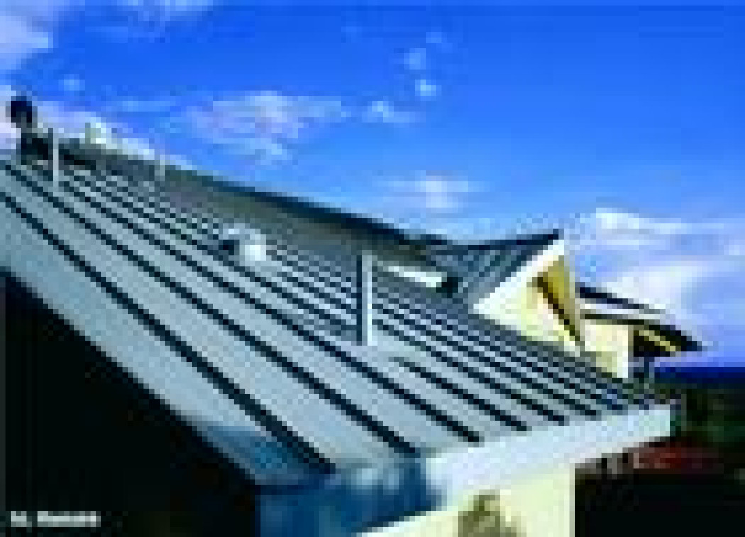 Dachy z blachy Dachy z blachy